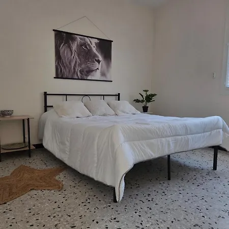La Maison D'alix * Ners