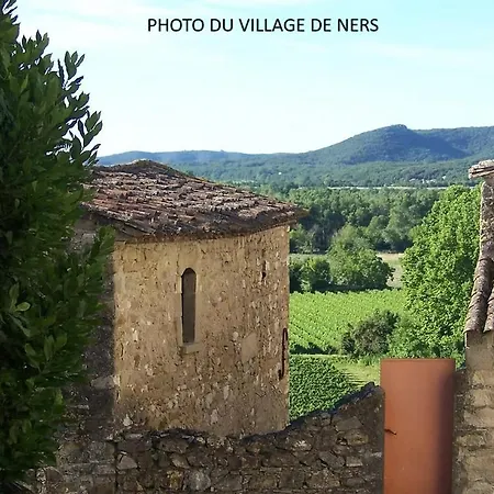 La Maison D'alix *